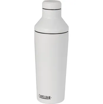 CamelBak® Horizon 600ml vakuově izolovaný koktejlový šejkr - Bílá