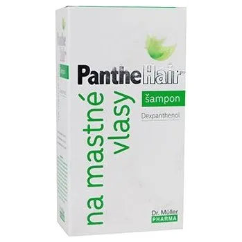 Šampon Dr.Muller PantheHair šampon na mastné vlasy 3% 200ml Ostatní 19031id