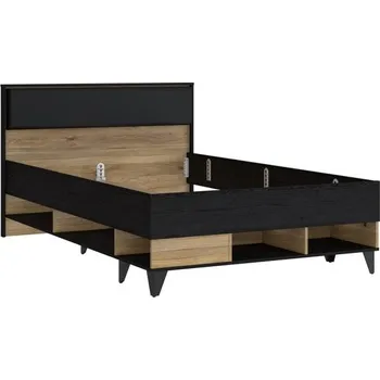 Postel Postel 120 Lya - Forte M687 Dub Mauvella / Dub Cabezone 129,5x92,6 cm