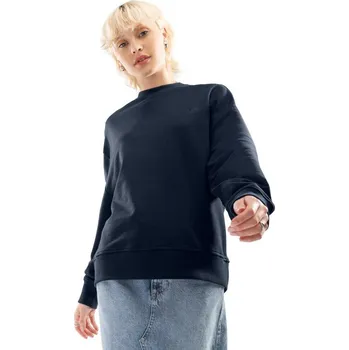 Dámská mikina SIROKO Dámská mikina Bluemarine-W Námořní Modř MODRÁ