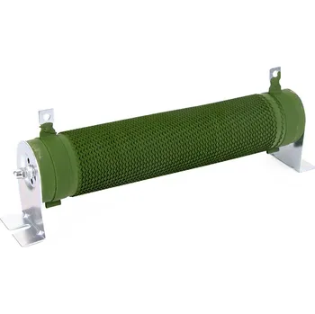 Brzdný odpor pro frekvenční měnič KASTE 5,5kW, 100ohm