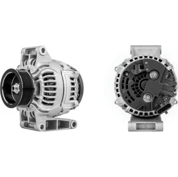 Autoelektrika generátor MAHLE MG 1015