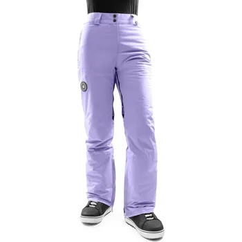 Snowboardové kalhoty SIROKO Snowboardové kalhoty damské P1-W Killy XL MODRÁ