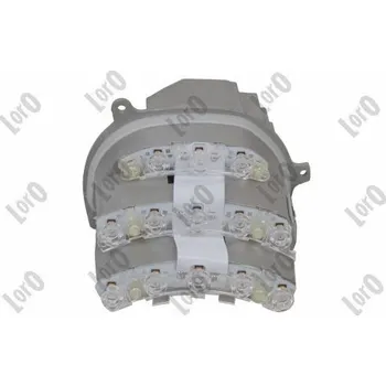 Řídící jednotka Řídící jednotka, osvětlení ABAKUS 136-01-046