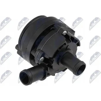 Vodní pumpa motoru NTY CPZ-RE-001 Přídavné vodní čerpadlo (cirkulace chladicí kapaliny)