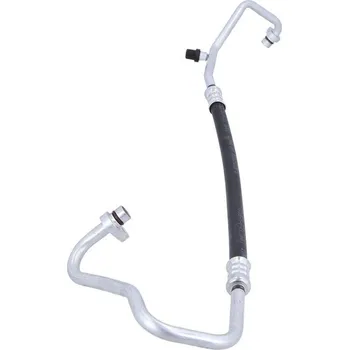 Klimatizace automobilu Vysokotlaké vedení, klimatizace KAMOKA 7930036