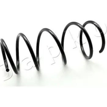 Pružina podvozku JAPKO ZCJ3372A