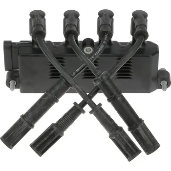 Autodíl Zapalovací cívka CHAMPION CHABAE940A/245