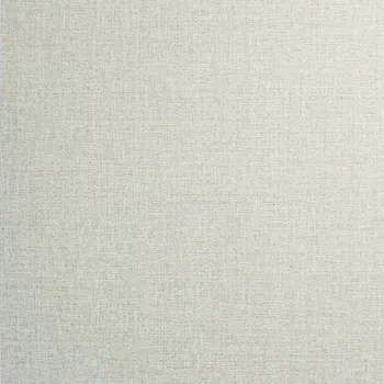 Tapeta BÉŽOVÁ VINYLOVÁ OMYVATELNÁ TAPETA JEDNOBAREVNÁ S BROKÁTEM