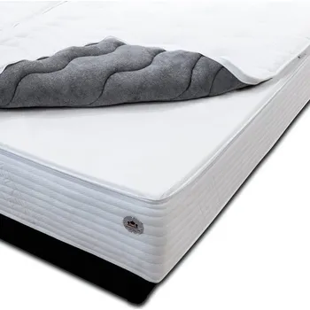 Prostěradlo Ochrana matrace Wasserbetten Palast 1381