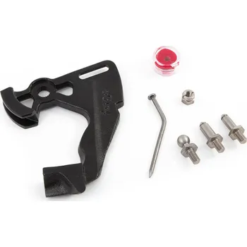 Řazení Forge Motorsport zkrácené řazení Quick Shifter pro 6-rychlostní převodovky VW/Seat/Audi/Škoda - nastavitelné