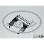 Tažné lanko, ruční převodovka LINEX 14.44.99