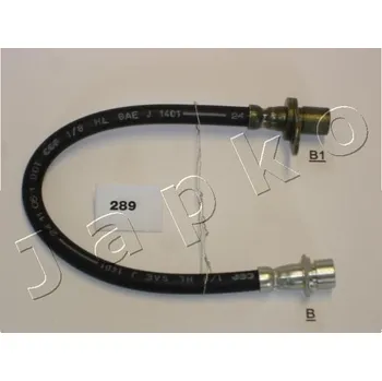 Brzdová hadice Držák, brzdová hadice JAPKO 69289