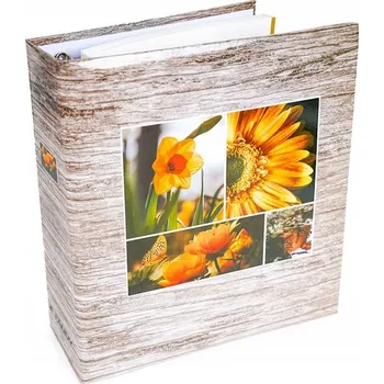 Fotoalbum Album Fandy DRS50 Incolor 2, 100 stran, magnetická fólie