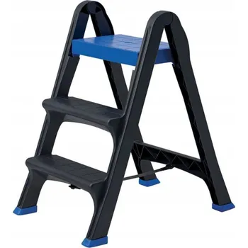 Železářství Žebřík Bama PVC 3 do 130 kg