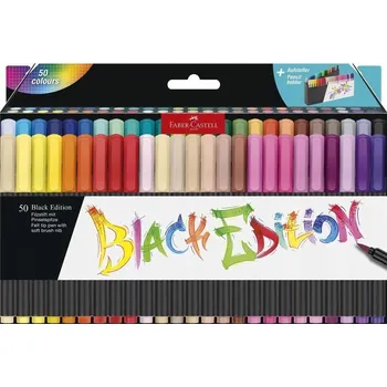 Fixy Faber-Castell 50 ks