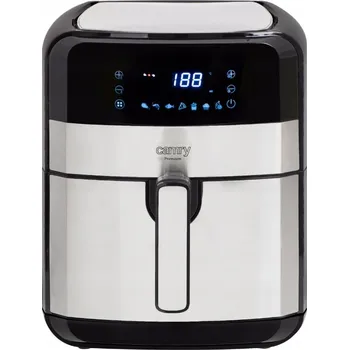 fritéza FRITÉZA horkovzdušná AIR FRYER 9 FUNKCÍ FRITÉZA PEKÁRNA 5L