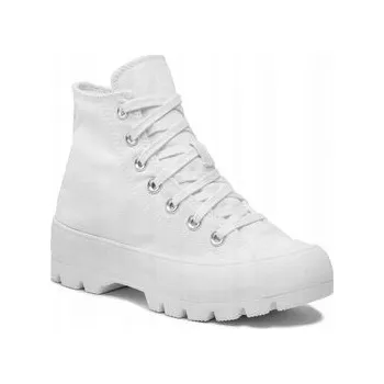 Dámské tenisky Converse 565902C dámské tenisky bílé velikost 37