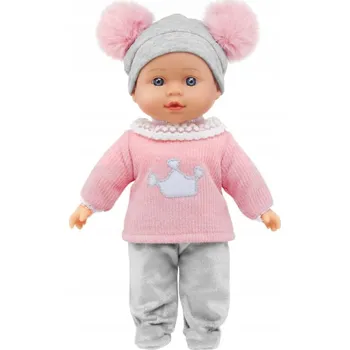 Panenka Smily Play Panenka Miminko Julka