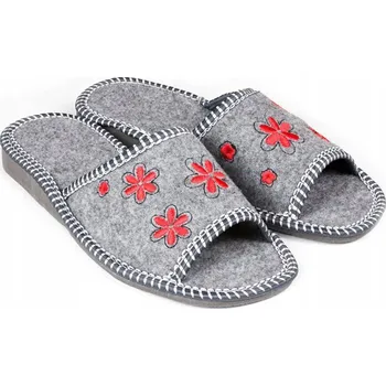 Dámské pantofle Nowo Dámské pantofle velikost 36