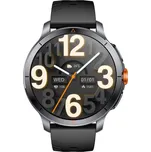 ARMODD Silentwatch 8 Pro GPS černá