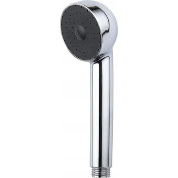 Sprchová hlavice Akces 22085 stříbrné