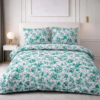 Povlečení Krepové povlečení 160x200 Krepová bavlna 100% Bavlna