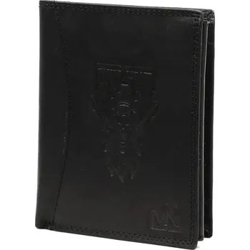 Peněženka Pánská peněženka Money Kepper CDD 5601 WILD WEST černá