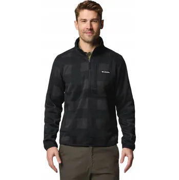 Pánská mikina COLUMBIA FLEECOVÁ MIKINA Weater II 2097741010 r S