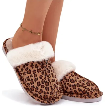 Dámské pantofle Butosklep Dámské pantofle (pantofle) velikost 38-39