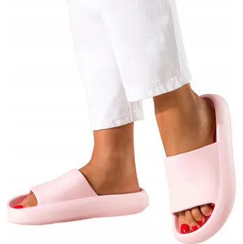 Pracovní oblečení NAZOUVÁKY Růžové Dámské Pěnové Elastické Podrážka LEHKÉ POHODLNÉ vel. 38/39