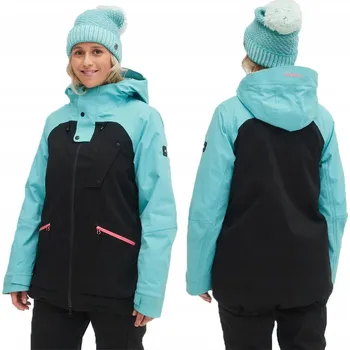 Dámská zimní bunda O'Neill [1500003-45032] snowboard lyže 20K
