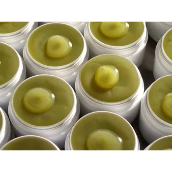 Bylinná léčivá mast STEZA - Tužebníková mast - FORTE EXKLUSIV 10x 30 ml. + 1ks navíc dárek (Extra velké množství tužebníku !)