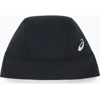 Čepice Dámská čepice ASICS Winter Run performance black