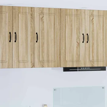 Kuchyňská skříň s úložištěm Kalmar Sonoma dub 40 x 31 x 80 cm