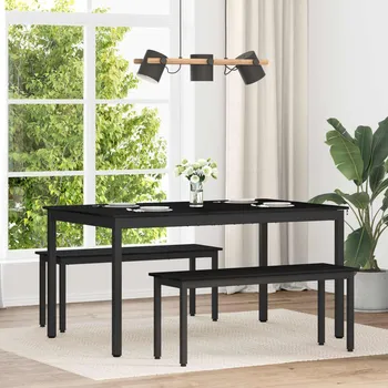 Jídelní stůl Jídelní stoly KOV