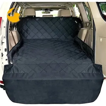 Pelíšek pro psa Hapet Autopotah do kufru s protiskluzem, odolné PVC 135 × 200 cm