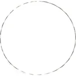 Eurolamp 600-22413 závěsný kroužek 45…