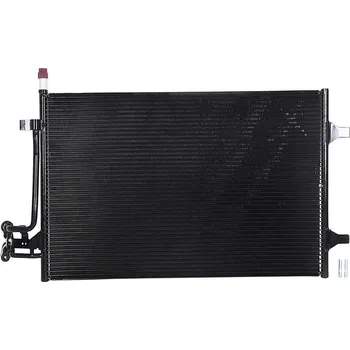 Výparník klimatizace Kondenzátor, klimatizace KAMOKA 7800679