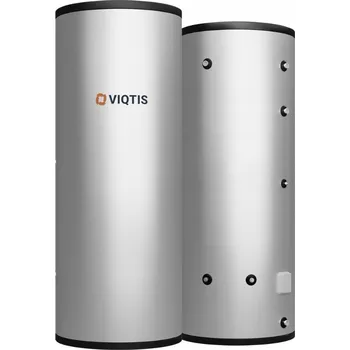 Bojler Bojler pro tepelná čerpadla bez výměníku VIQTIS 500 l