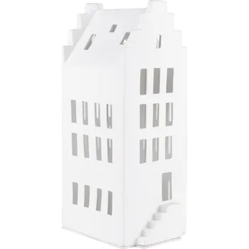 Svícen Svícen na čajové svíčky Raeder 31,5 cm, 1 svíčka