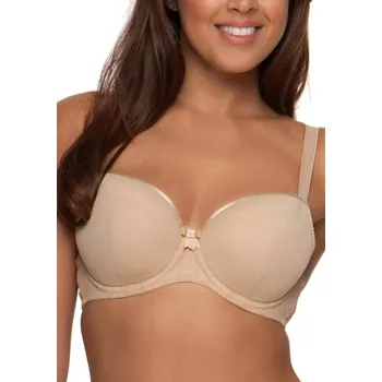 Podprsenka Podprsenka Curvy Kate Daily Dream CK4501 Tělová 32 JJ