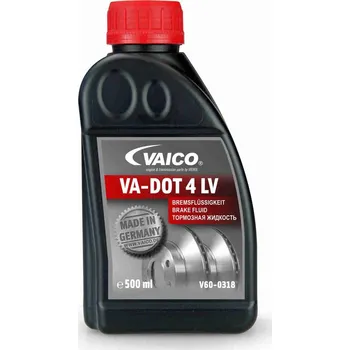 Brzdová kapalina Brzdová kapalina VAICO V60-0318