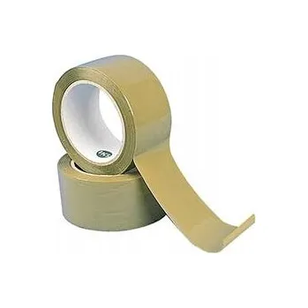 Lepicí páska Balicí páska Neutralna linia produktów hnědá šířka 66 mm délka 50 m 1 ks