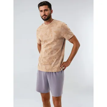 Pánské pyžamo Pyžamo South 42599 -02X - Henderson L