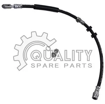 Nářadí pro automobil Hadice brzd přední se šroubem, 114200