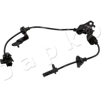 Přislušenství brzdového systému Snímač, počet otáček kol JAPKO 151464