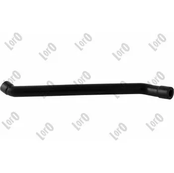 Spojovací materiál motoru Hadice, větrání klikové skříně ABAKUS 054-028-039