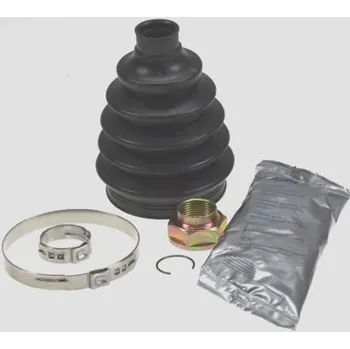 Nářadí pro automobil Manžeta sada GKN 305361