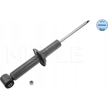 Tlumič zadní MEYLE 126 725 0004